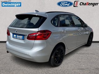 BMW 2 Active Tourer 218i Advantage BUSINESS/AUSSENSPIEGEL/LICHT-PAKET LED-SCHEINWERFER LMF PDC KLIMAAUTOMATIK - bilder 9