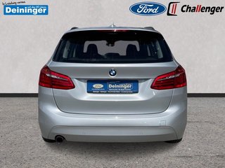 BMW 2 Active Tourer 218i Advantage BUSINESS/AUSSENSPIEGEL/LICHT-PAKET LED-SCHEINWERFER LMF PDC KLIMAAUTOMATIK - bilder 8