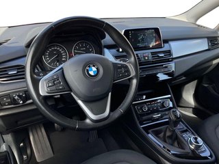 BMW 2 Active Tourer 218i Advantage BUSINESS/AUSSENSPIEGEL/LICHT-PAKET LED-SCHEINWERFER LMF PDC KLIMAAUTOMATIK - bilder 10