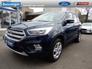 Ford Kuga Gebrauchtwagen Kaufen