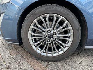 Ford Focus Turnier Titanium Autom. AHK NAVI/RFK TECHNOLOGIE/FAMILY/DESIGN/KEYFREE/WINTER-PAKET - bilder 10