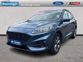 Ford Kuga Gebrauchtwagen Kaufen