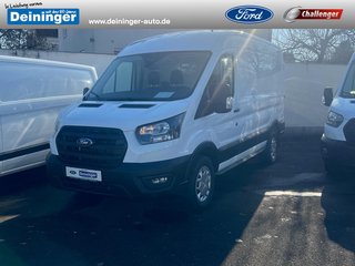 Ford Transit Neuwagen Kaufen