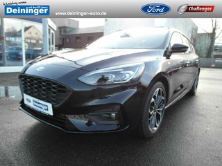 Ford Focus Gebrauchtwagen Kaufen