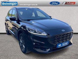 Ford Kuga Gebrauchtwagen Kaufen