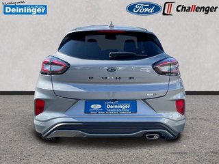 Ford Puma 1.0 l EcoBoost Hybrid MHEV ST-Line X NAVI/DAB/B&O FAHRASSISTENZ/WINTER/KOMFORT-PAKET - foto 5