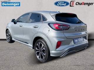 Ford Puma 1.0 l EcoBoost Hybrid MHEV ST-Line X NAVI/DAB/B&O FAHRASSISTENZ/WINTER/KOMFORT-PAKET - foto 4