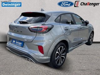Ford Puma 1.0 l EcoBoost Hybrid MHEV ST-Line X NAVI/DAB/B&O FAHRASSISTENZ/WINTER/KOMFORT-PAKET - foto 6