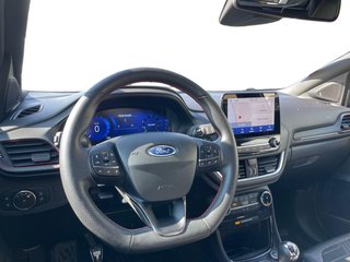 Ford Puma 1.0 l EcoBoost Hybrid MHEV ST-Line X NAVI/DAB/B&O FAHRASSISTENZ/WINTER/KOMFORT-PAKET - foto 10