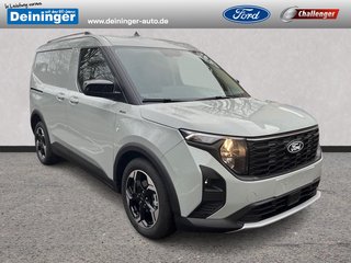 Ford Transit Courier Neuwagen Kaufen