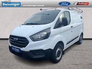 Ford Transit Custom Gebrauchtwagen Kaufen