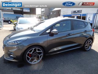 Ford Fiesta Gebrauchtwagen Kaufen