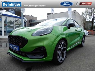 Ford Puma Jahreswagen Kaufen