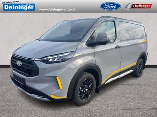 Ford Transit Custom Neuwagen Kaufen