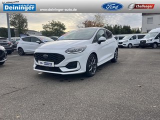 Ford Fiesta Neuwagen Kaufen