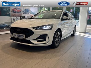 Ford Focus Gebrauchtwagen Kaufen