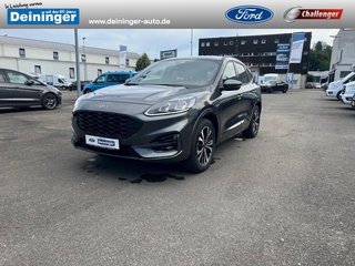 Ford Kuga Neuwagen Kaufen