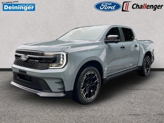 Ford Ranger Neuwagen Kaufen