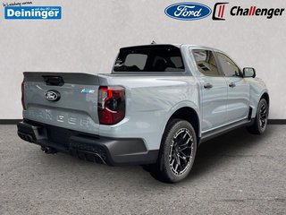 Ford Ranger MSRT Plug in Hybrid - bilder 5