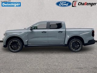 Ford Ranger MSRT Plug in Hybrid - bilder 2