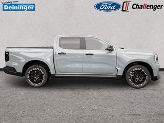 Ford Ranger MSRT Plug in Hybrid - bilder 6