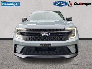 Ford Ranger MSRT Plug in Hybrid - bilder 8