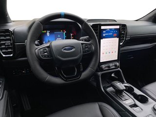 Ford Ranger MSRT Plug in Hybrid - bilder 10