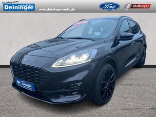 Ford Kuga Gebrauchtwagen Kaufen