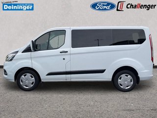 Ford Transit Custom Kombi Trend 320 L1H1 AUDIO/DAB DOPPEKLIMA SICHT-PAKET TEMPOMAT 9-SITZE - foto 2