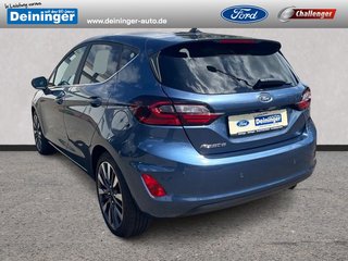 Ford Fiesta Jahreswagen Kaufen
