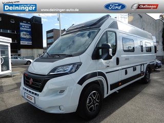Challenger V 217 Neuwagen Kaufen