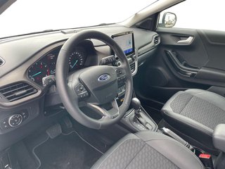 Ford Puma 1.0 l EcoBoost Hybrid (MHEV) Titanium X Autom. NAVI/B&O BI-LED WINTER/KOMFORT-PAKET TEMPOMAT PDC - bilder 8