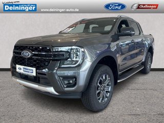 Ford Ranger Neuwagen Kaufen