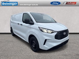 Ford Transit Custom Neuwagen Kaufen