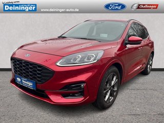 Ford Kuga Gebrauchtwagen Kaufen