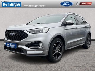 Ford Edge Gebrauchtwagen Kaufen