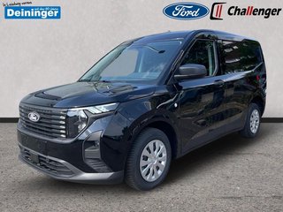 Ford Transit Courier Kastenwagen Neuwagen Kaufen