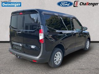 Ford Transit Courier Kastenwagen Trend Automatik - foto 5
