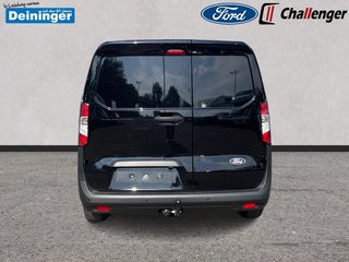 Ford Transit Courier Kastenwagen Trend Automatik - foto 4