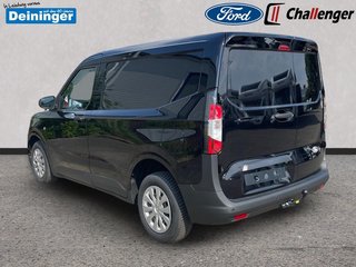 Ford Transit Courier Kastenwagen Trend Automatik - foto 3