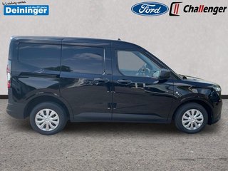 Ford Transit Courier Kastenwagen Trend Automatik - foto 6