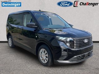Ford Transit Courier Kastenwagen Trend Automatik - foto 7