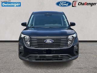 Ford Transit Courier Kastenwagen Trend Automatik - foto 8