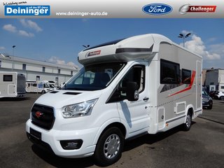 Challenger 250 Neuwagen Kaufen