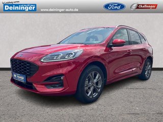 Ford Kuga Gebrauchtwagen Kaufen