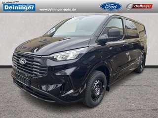 Ford Transit Custom Neuwagen Kaufen