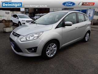 Ford C-Max Gebrauchtwagen Kaufen