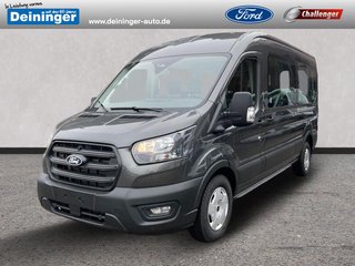 Ford Transit Neuwagen Kaufen
