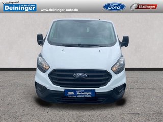 Ford Transit Custom Gebrauchtwagen Kaufen