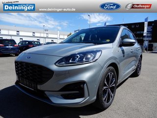 Ford Kuga Gebrauchtwagen Kaufen